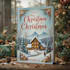 children book illustration, bible illustration