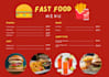 design professional flyers, brochures or poster in canva