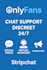 fully manage your onlyfans,social media accounts,texting