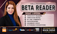 be your sensitivity beta reader for your queer story, lgbtq, erotic, romance, ya
