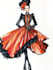 draw stylish fashion figures and illustrations