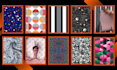 design surface pattern designs