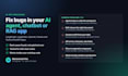 fix bugs in your ai agent, chatbot, rag or langgraph application