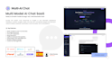 build custom saas web application, saas mobile app
