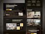 create a business website wordpress, elementor design