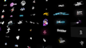 make custom logo animation