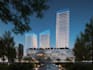 create realistic 3d exterior renderings