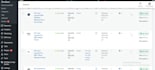 do woocommerce product listing and wordpress data entry