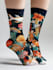 design unique socks design and custom socks