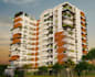 remodel 3d multistorey building,highrise,mixed use building,cgi facade rendering