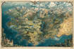 do fantasy maps and city maps