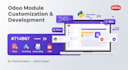 do odoo module customization and development