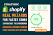 do shopify speed optimization and maximize store performance