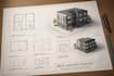 design complete mixed use revit plans  with mep for any US city