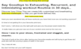 write a persuasive sales page