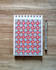 draw hand made pattern design art