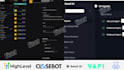 build ai chatbot, voice agent with closebot, n8n, vapi ai ,manychat