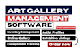 setup artlogic artcloud artwork masterpiece manager artsystems itgallery website