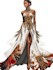 create custom fashion illustrations and croquis for you