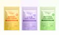 design packaging and labels for supplements, wellness, food products