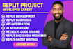 fix vibe code errors, bugs and cleanup your loveable, replit, base44, bolt apps