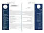 translate official documents from english to arabic with same original format