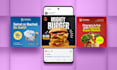 design engaging social media posts