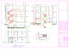 draft architectural plans, structural drawings in autocad