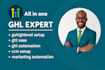 ghl a2p, and automation system ghl chatbot gohighlevel saas