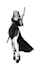 draw hot your character