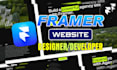 framer expert, framer developer, framer expert, framer designer, framer