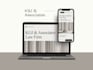design a premium wix studio website