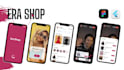 be your flutter front end developer and build andriod, ios and web app