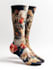 design custom and unique socks design