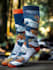 design custom and unique socks design