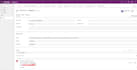 build a custom CRM or erp system using microsoft power apps