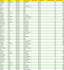 excel data cleaning, formatting, organize