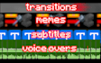 edit your minecraft videos professionally