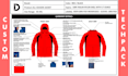 create custom fashion tech packs for apparel brands