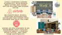 interior design an amazing high ROI airbnb