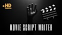 pro movie script and TV pilot screenplay writer