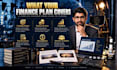 create a film budget and financing plan for investors