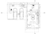 2d floor plans, layouts and humanized drawings for your space