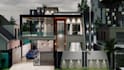 do house designing plus renderings