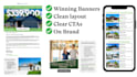 create your branded email and automation