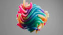 create 4k 3d abstract animations 3d motion graphics 3d logo animations