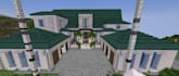 build anything you want in minecraft