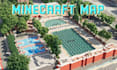 minecraft map minecraft build minecraft builder  minecraft spawn minecraft city