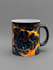 make a custom coffee mug design or coffee mug design
