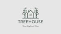 design amazing tree house logo with express delivery